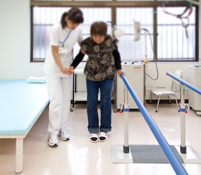 いむた内科リハビリテーション 風景４