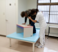 いむた内科リハビリテーション 風景６